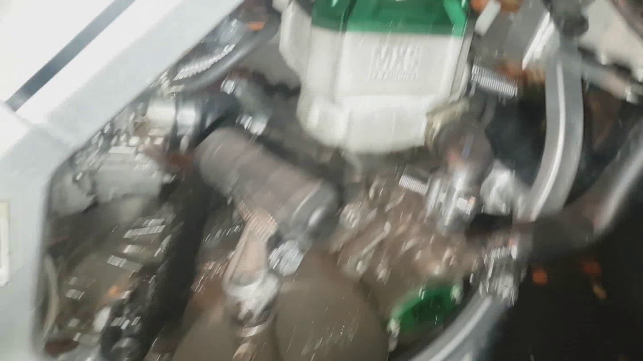 Derbi 90mxs testi k&auml;ynti