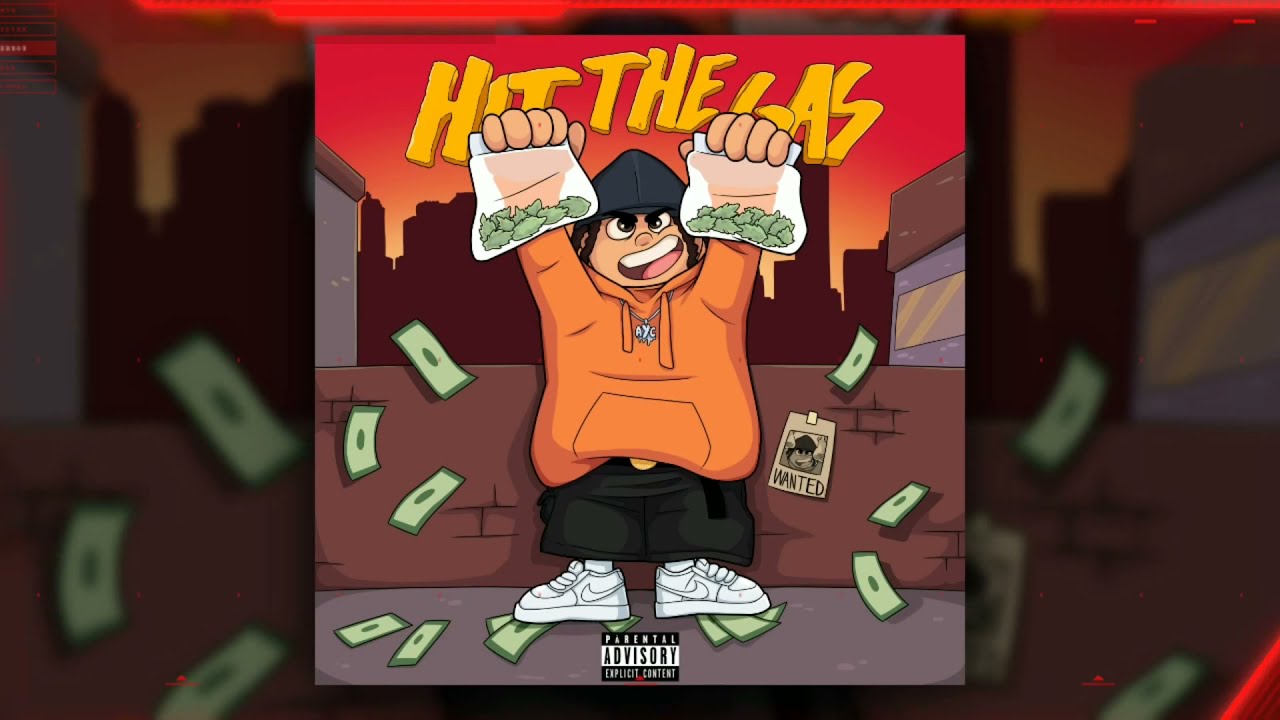 AycDog - Hit the Gas