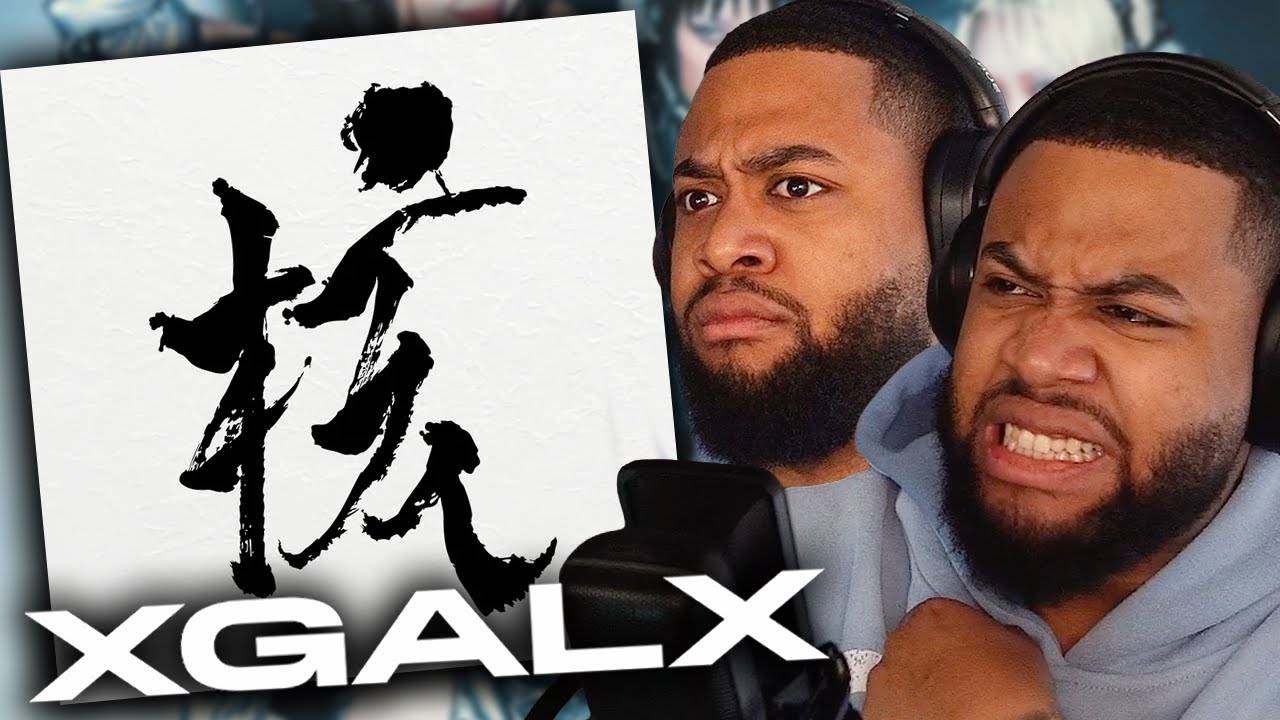 I Was NOT Ready for XG - “O.R.B (Obviously Reads Bro)” | Track Reaction!