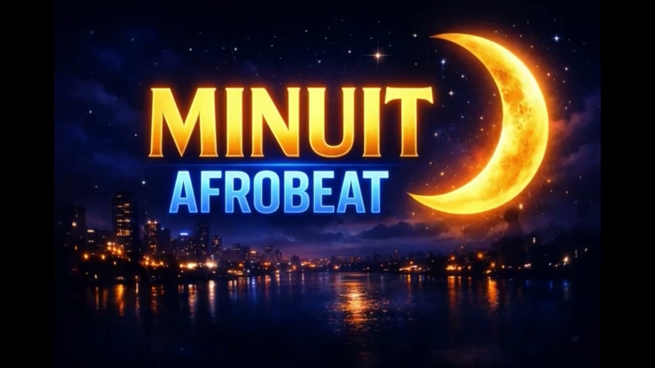 [FREE] Dadju x Tayc Type Beat – Minuit | Afrobeat Instrumental | 2026