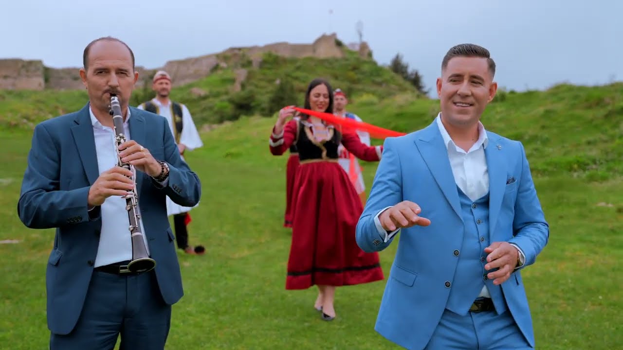 Elison Mucobega- Pa ty jeta s'ka kuptim(Official video 4k)