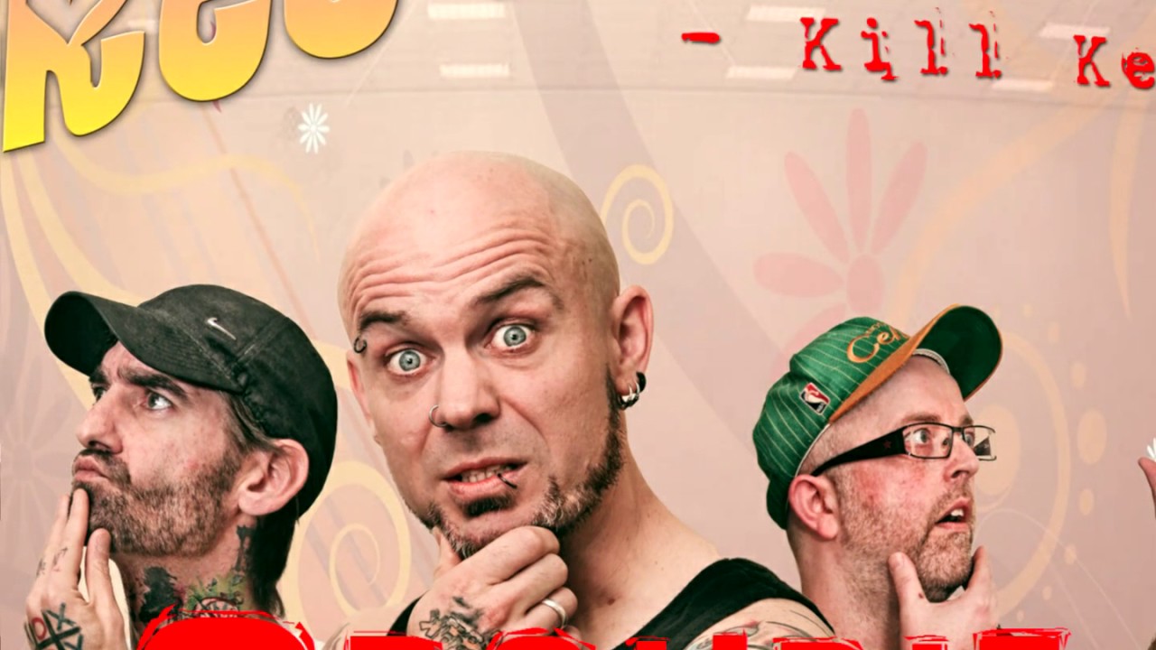 Free Barbie - Kill Ken! / GROUPIE (Teaser)