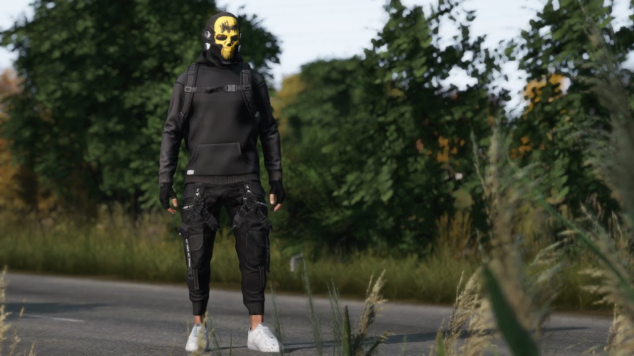 DAYZ FRAGMOVIE #dayz #fragmovie