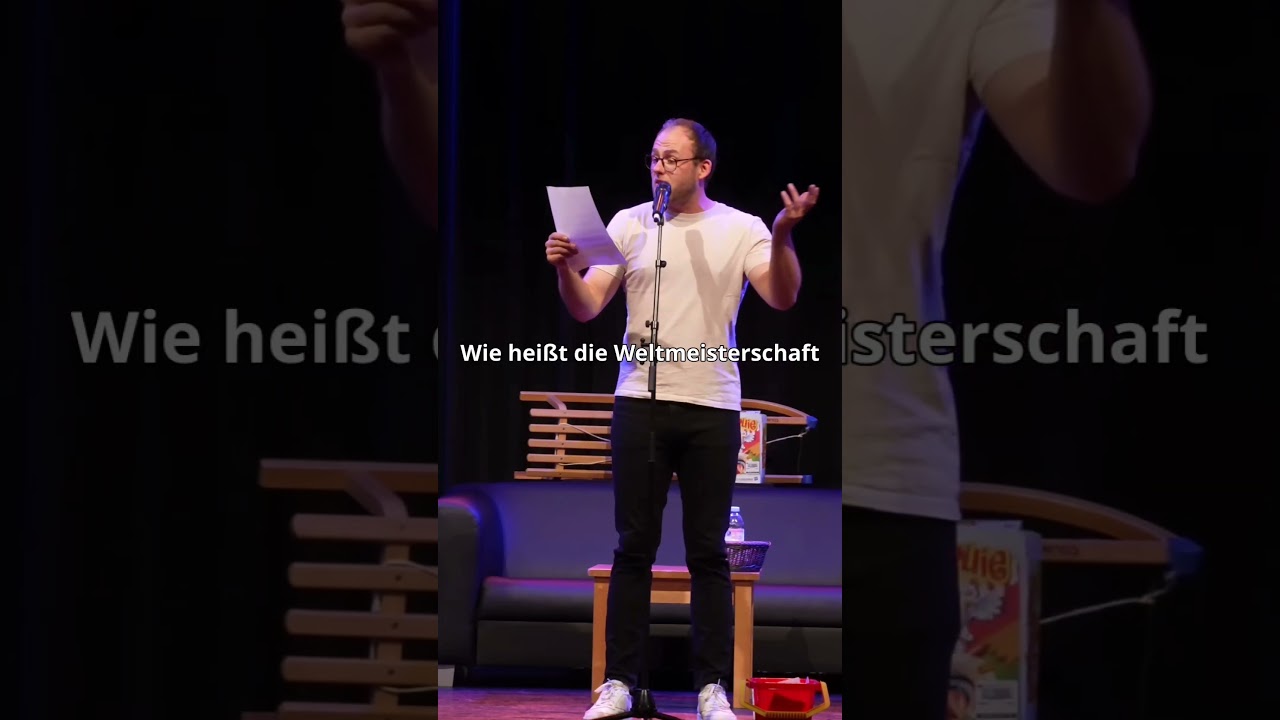 DEIN neuer LIEBLINGS-WITZ dabei?! 😅⏱️🙈✨️#comedy #witze #witz #lustig #witzig #viral #svenbensmann