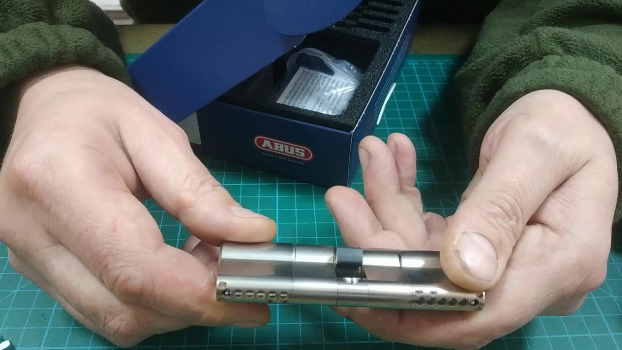 ABUS BRAUS 3500 MX MAGNET ЗАМЕНА КУЛАЧКА НА ШЕСТЕРНЮ /#Инженер +380683803449