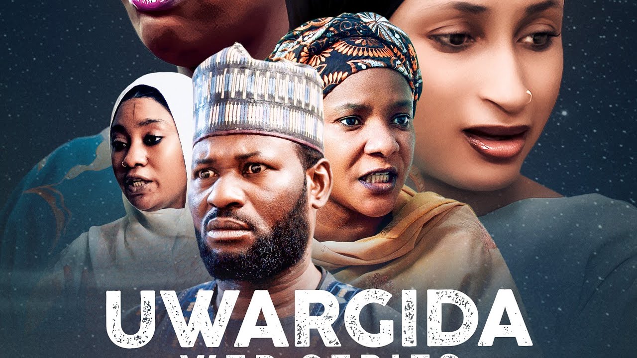 UWARGIDA SANARWA DAGA BAKIN SHUGABAN KAMFANIN HALIFA INVESTMENT(,Abubakar Halifa)