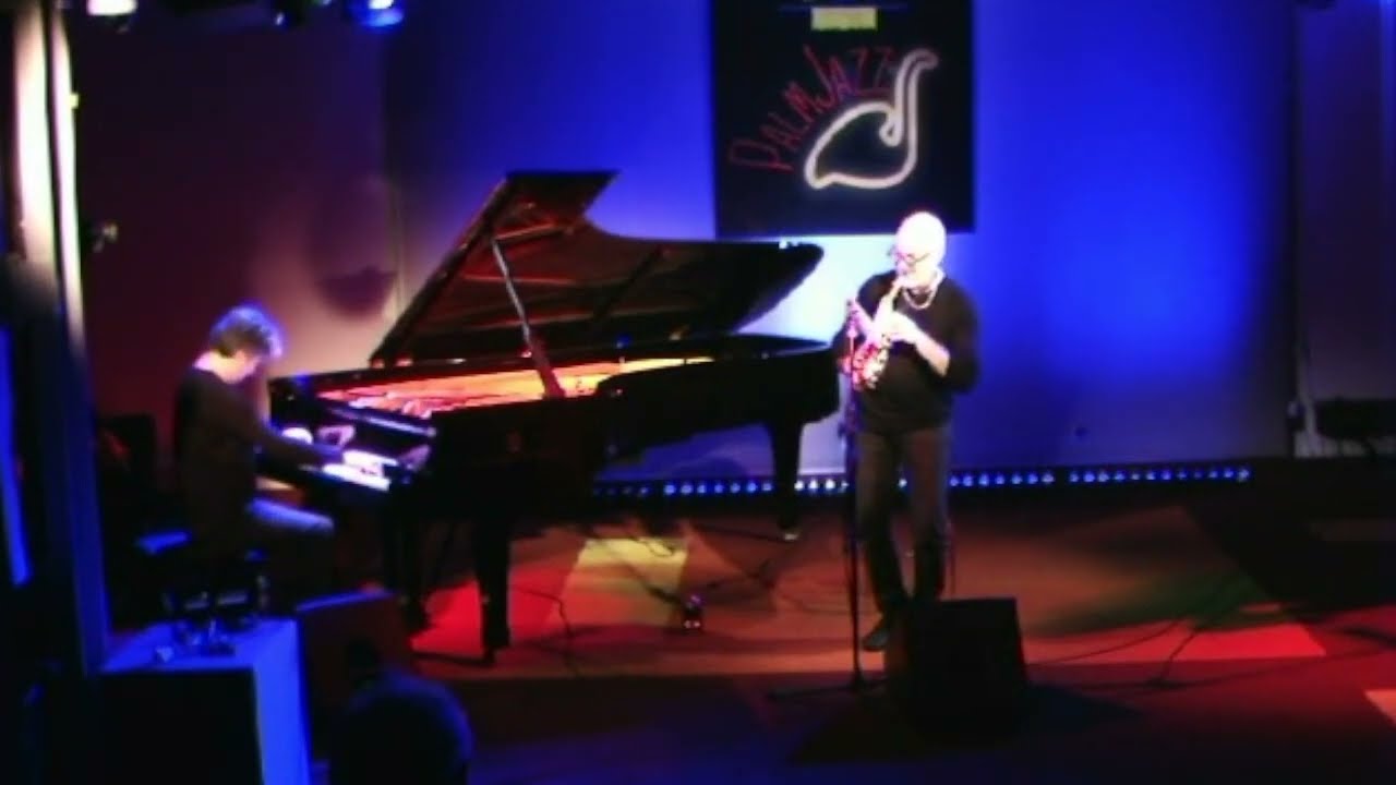 Rain Sultanov & Shahin Novrasli Live in Gliwice