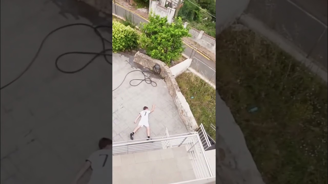&iquest;Unay, qu&eacute; hiciste  &iexcl;Grito en la noche, esto es sospechoso!