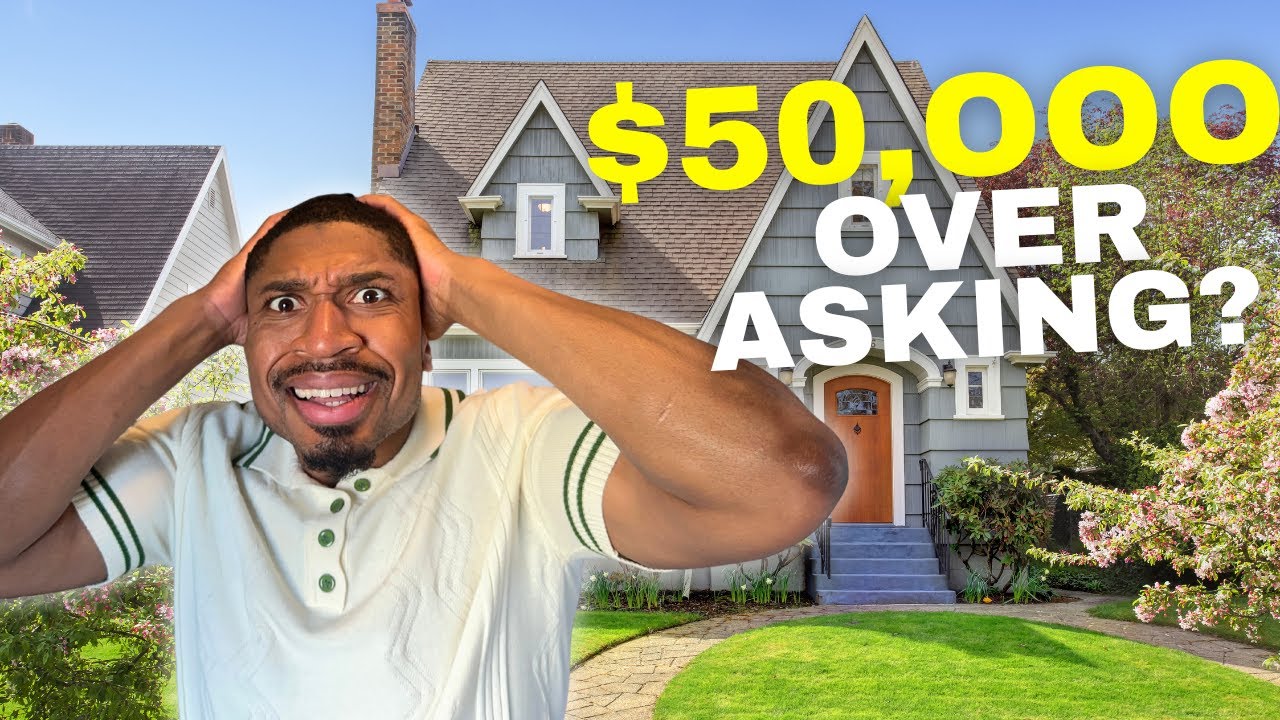 The TRUTH About Buffalo Housing Market in 2025 - BUYERS BEWARE