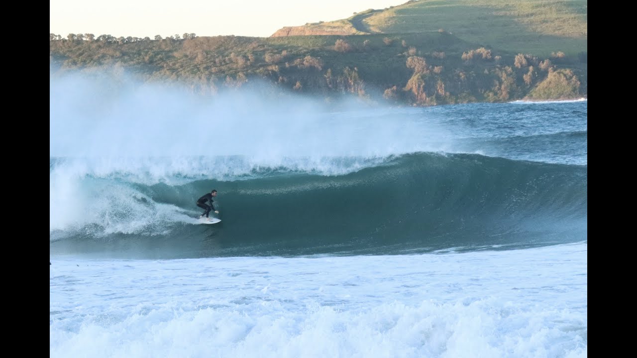 Surf Mystic NSW - Australia Winter Jun/2022