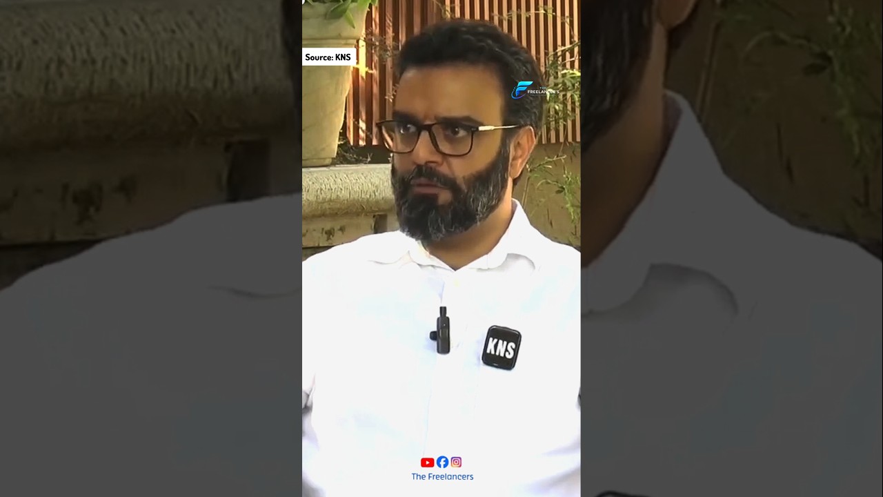 MP Aga Ruhullah Says He Will Resign Within Months After Taking The Fight To A Certain Level