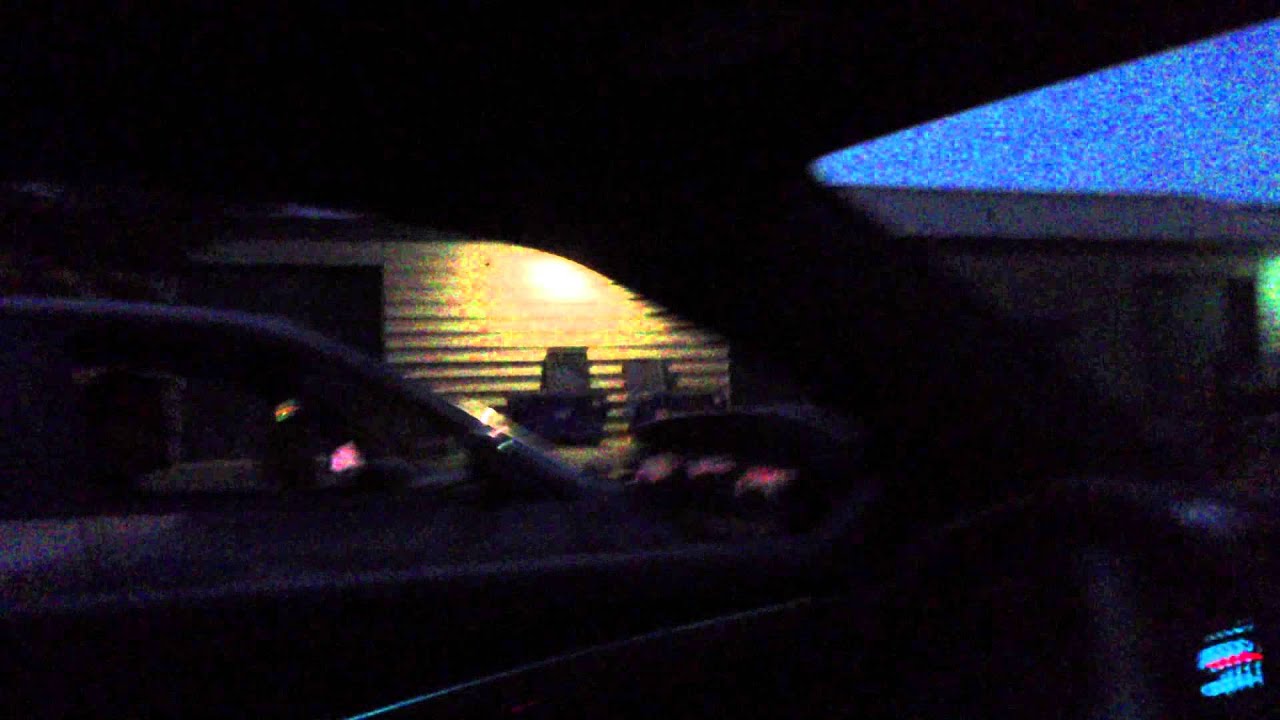 Wide body wagon Subie on pump 400+awhp Vs. Camaro SS 370rwhp