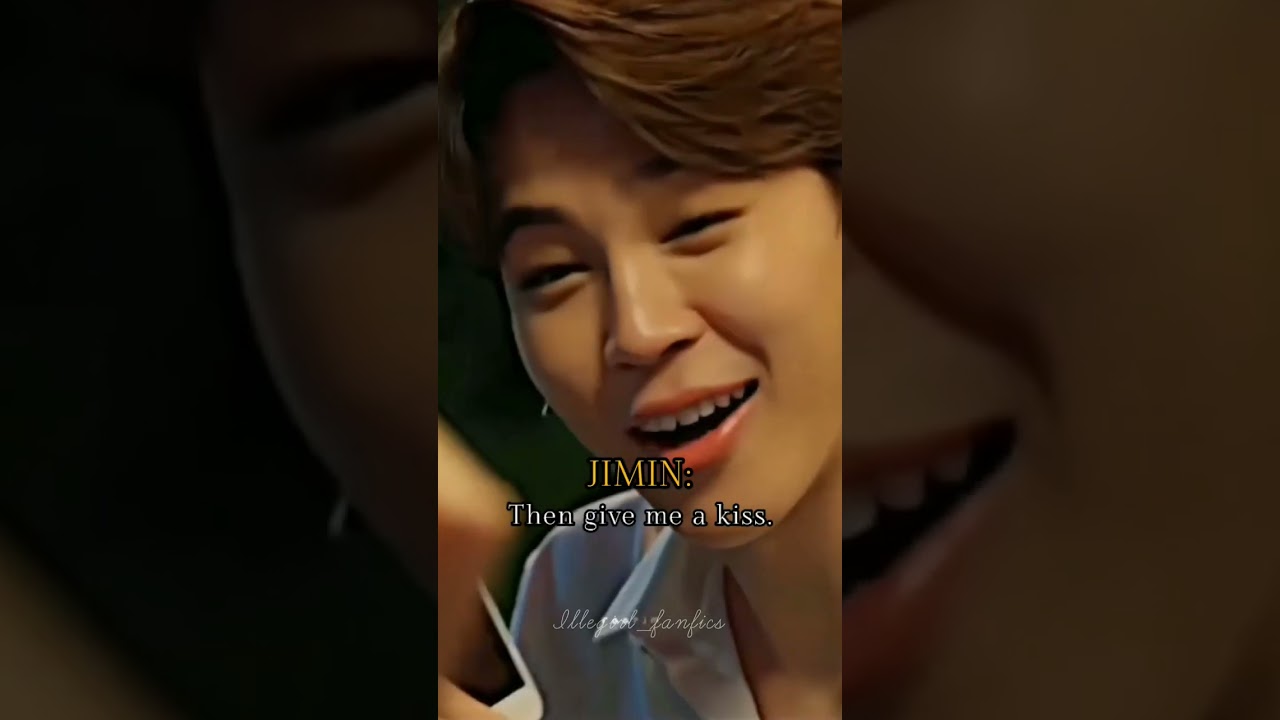Jealous🌚❤️ #btsarmy #bts #btsff #jiminff #jimin #btsshorts #jiminbts