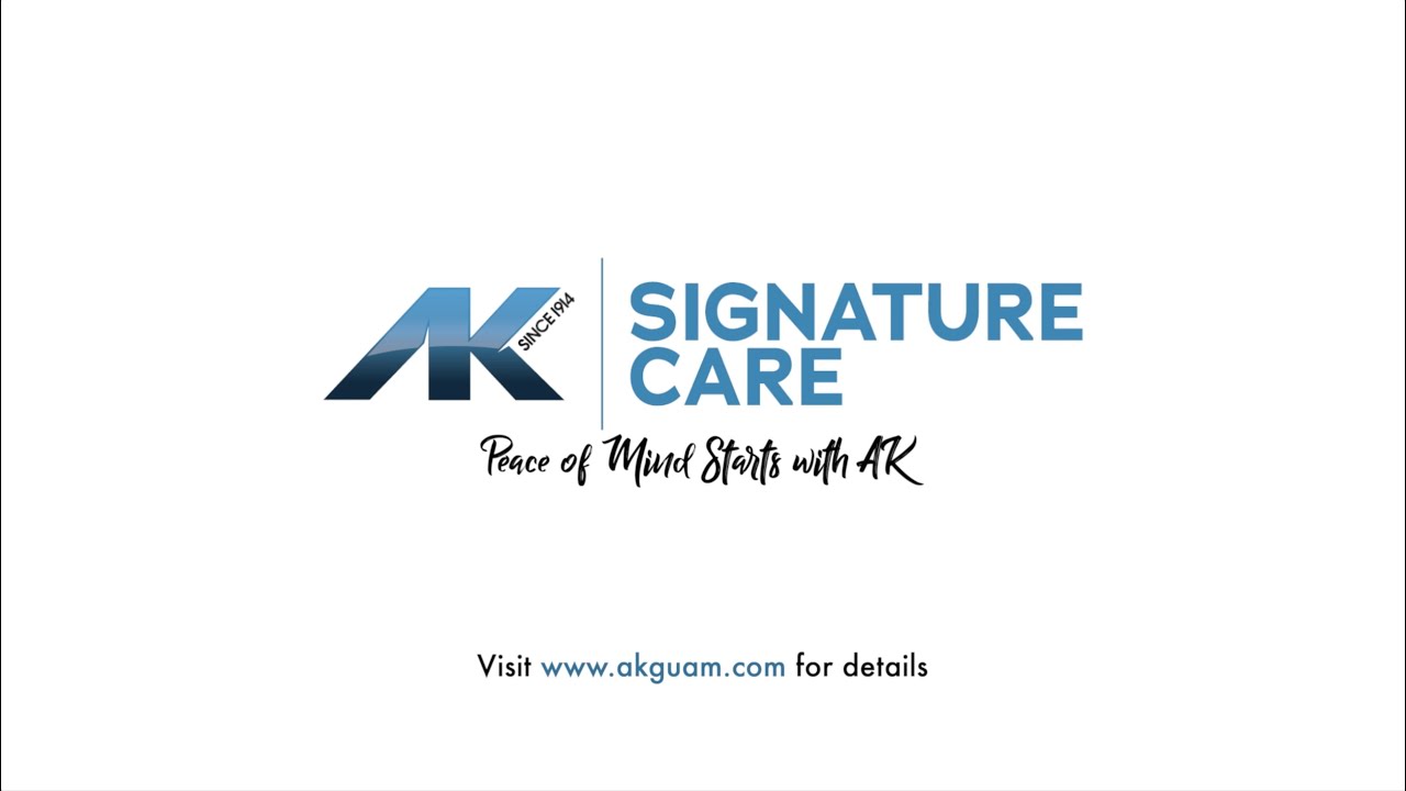 AK Signature Care | New Car Service Plan | Atkins Kroll