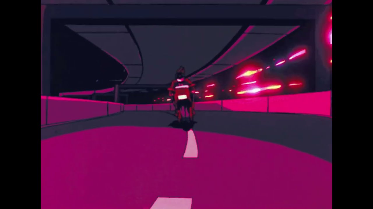 Rina Sawayama - This Hell (Slowed + Reverb)