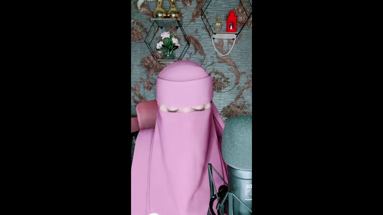 MUROJAL TENGAH MALAM / RAMADAHAN MUBAROK