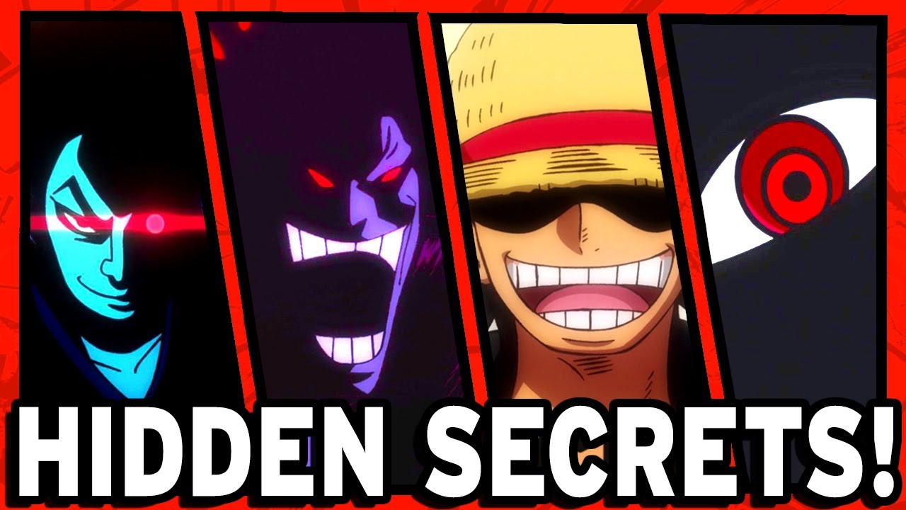 Открываем СКРЫТУЮ ЛЕГЕНДУ One Piece! | Обзор Grand Line