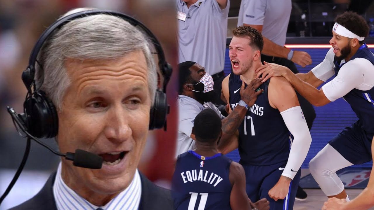 Mike Breen 