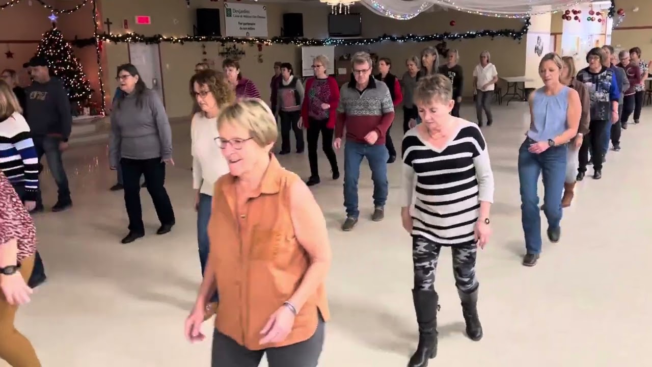 Triple Swing Country