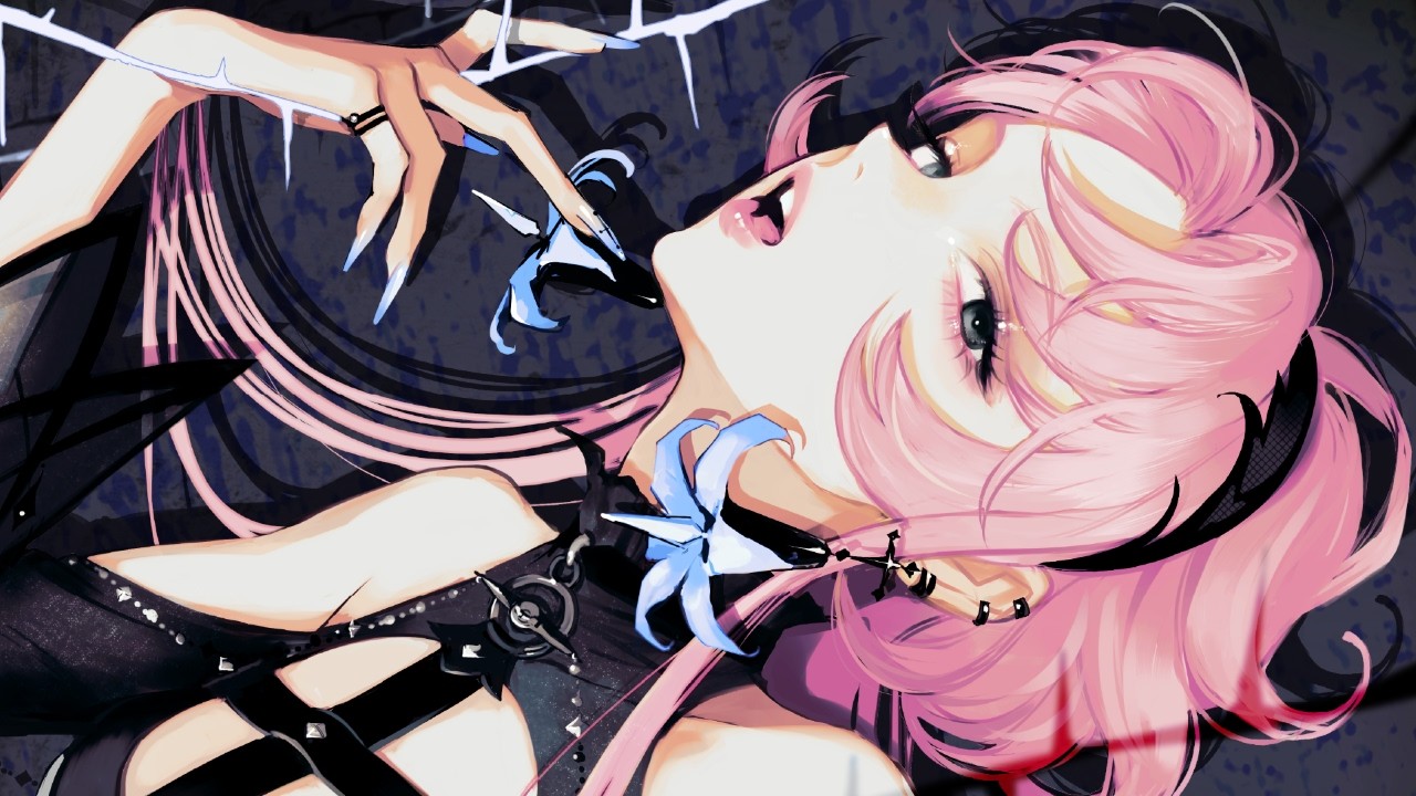 【歌ってみた】ROSE - HANA  covered by 琶舞