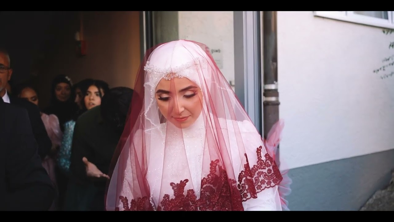 Turkish Wedding Trailer