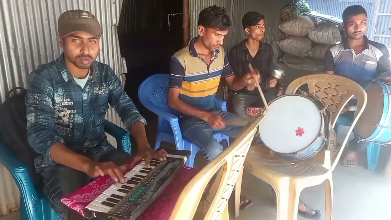 cholokata hamare jayania a raja,ছলকাত হামারী যাবানিয়া এ রাজা। বিয়ের বাজনা, বৈশাখী ব্যান্ড পাটি।