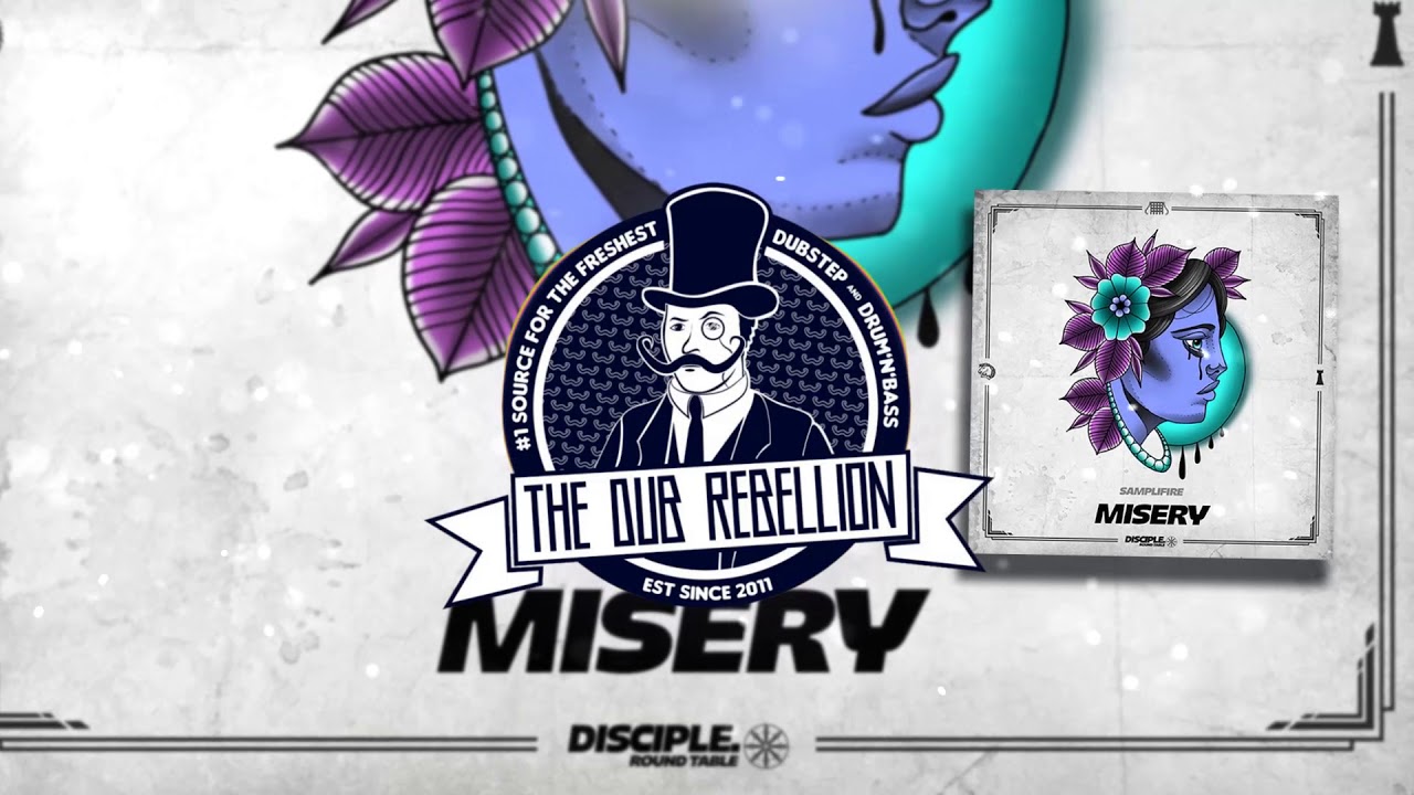 Samplifire - Misery