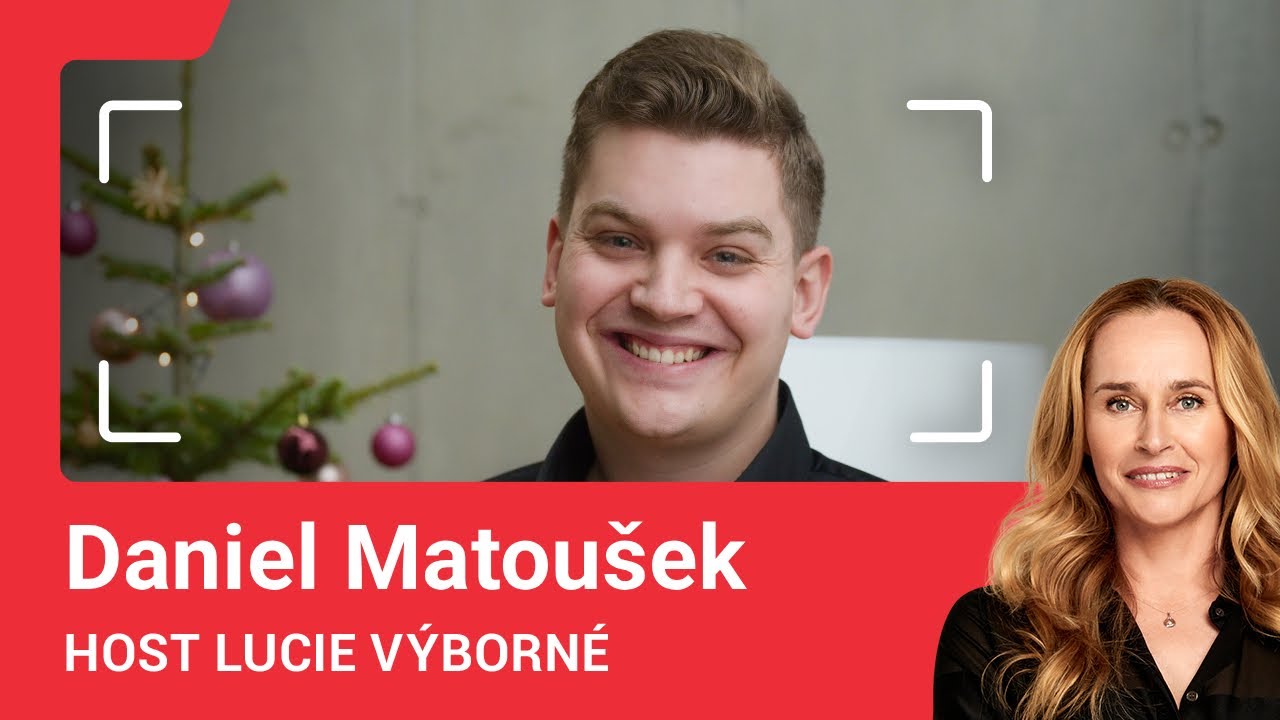Daniel Matoušek: Operní hvězdy jsou naprosto obyčejní lidé