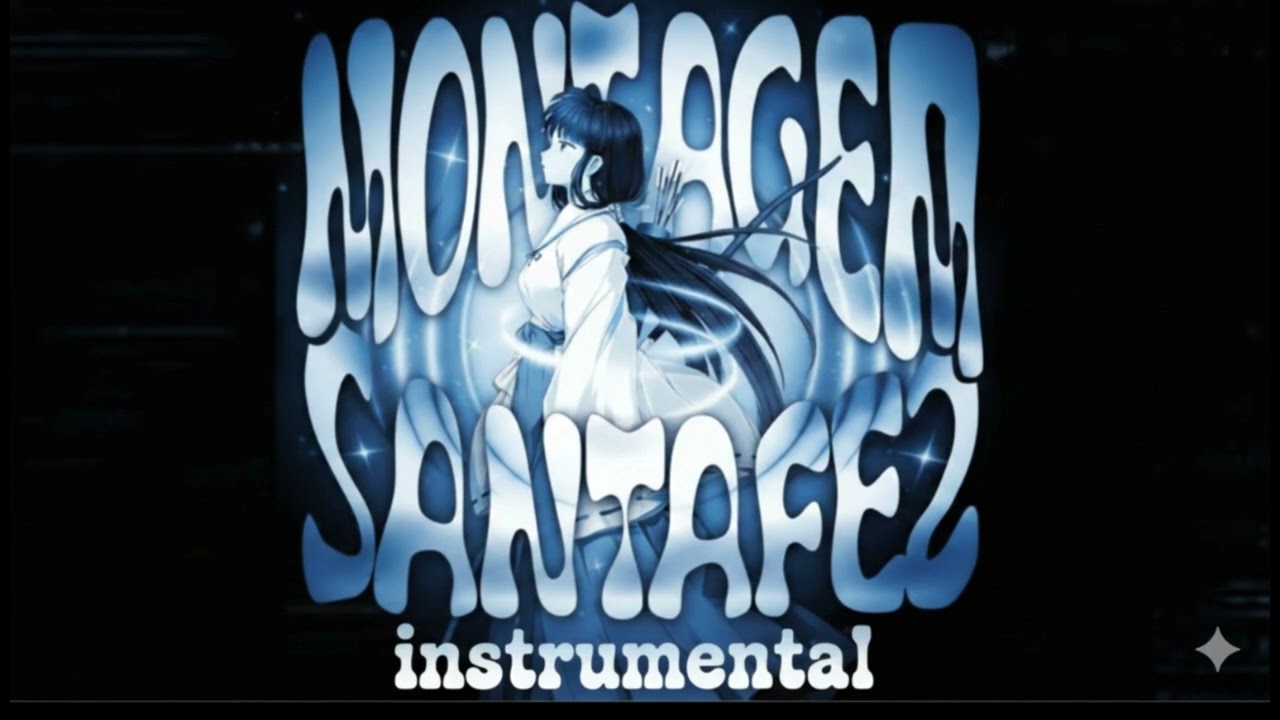 Montagem Santa Fe 2 (instrumental) 