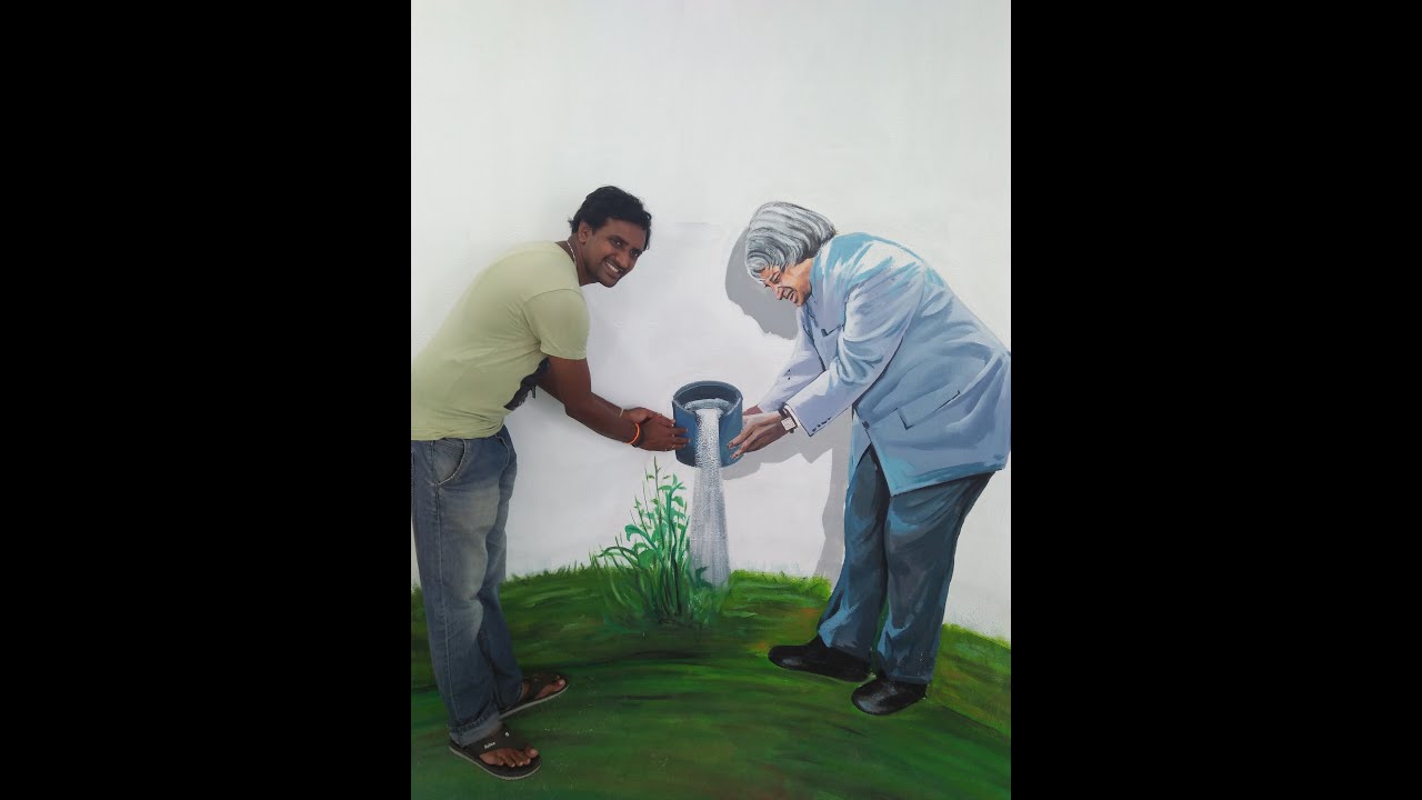 3D Click Art Museum || Mahabalipuram|| AMAZING & Fantastic Experience. WORTH visitng