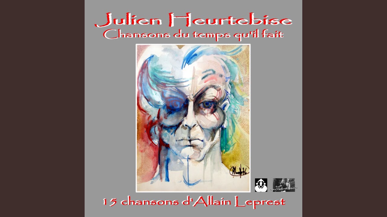 Sarah - Julien Heurtebise