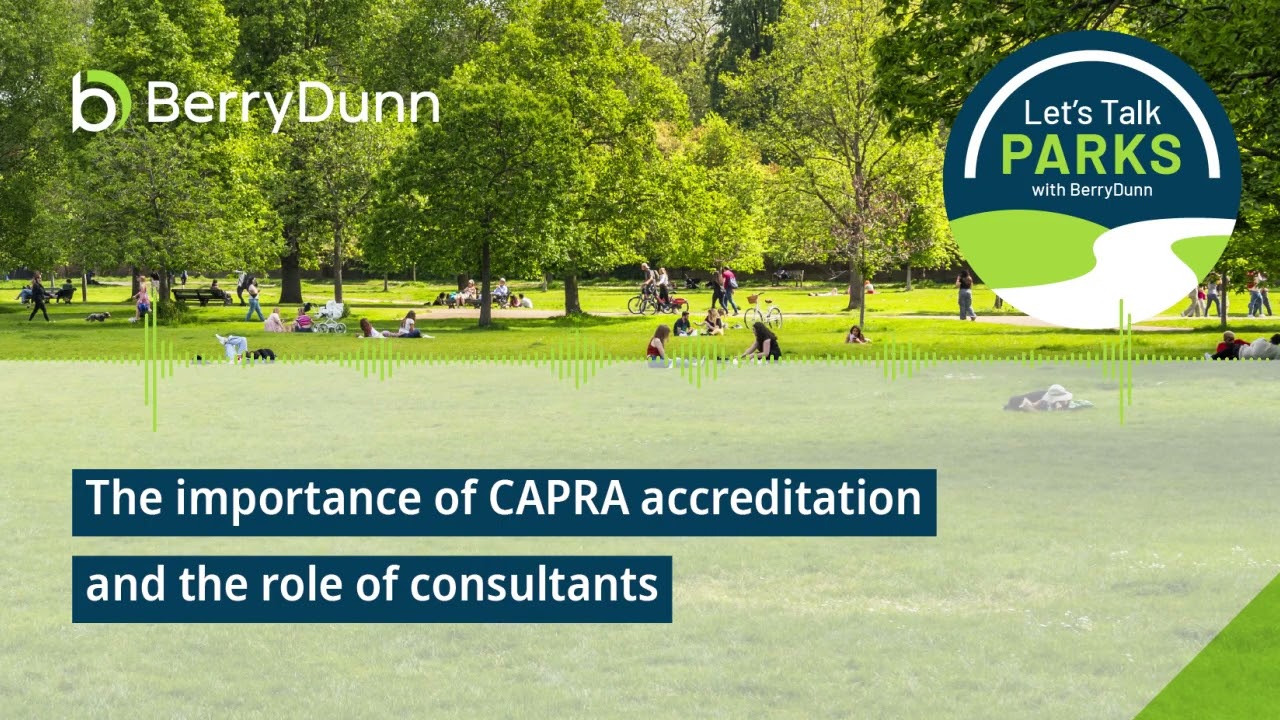 The Importance of CAPRA Accreditation and the Role of Consultants