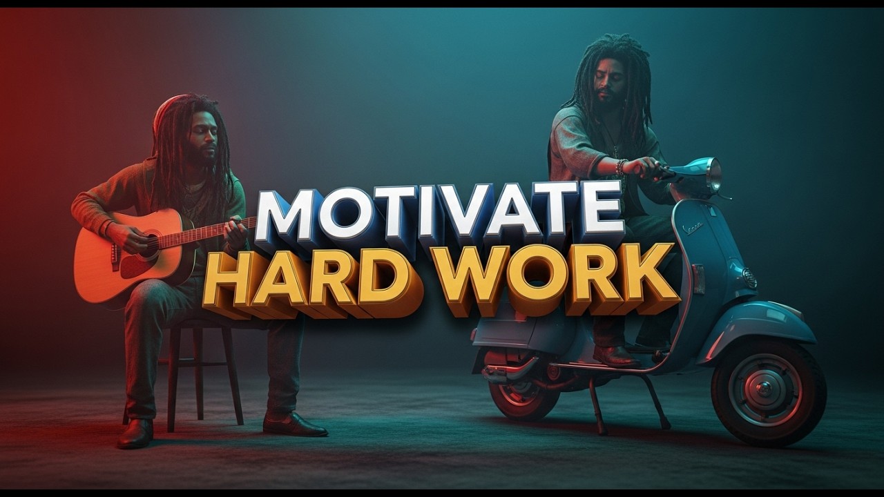 Kumpulan Musik Reggae  Favorit 🌴 Teman Saat Santai    Lagu REGGAE Motivasi Kerja kerasmu