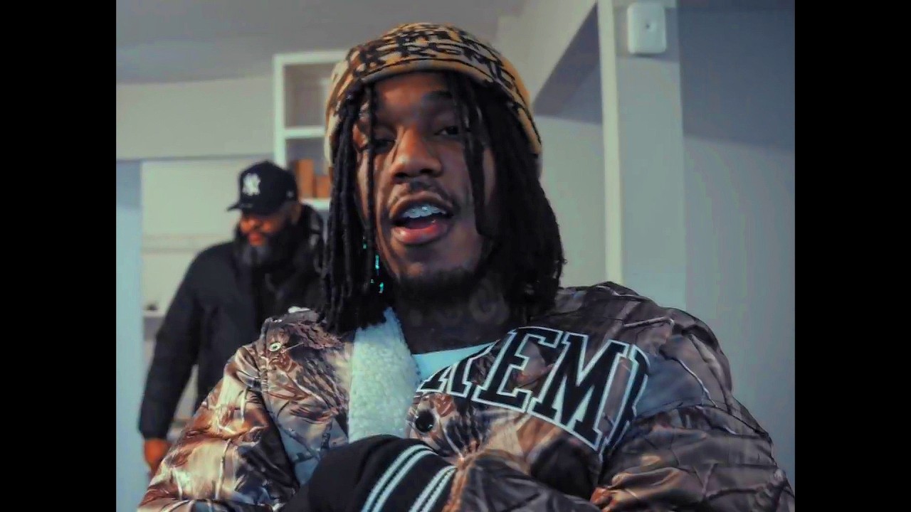 Lil Mello x Ybn Lil Bro Type Beat - 