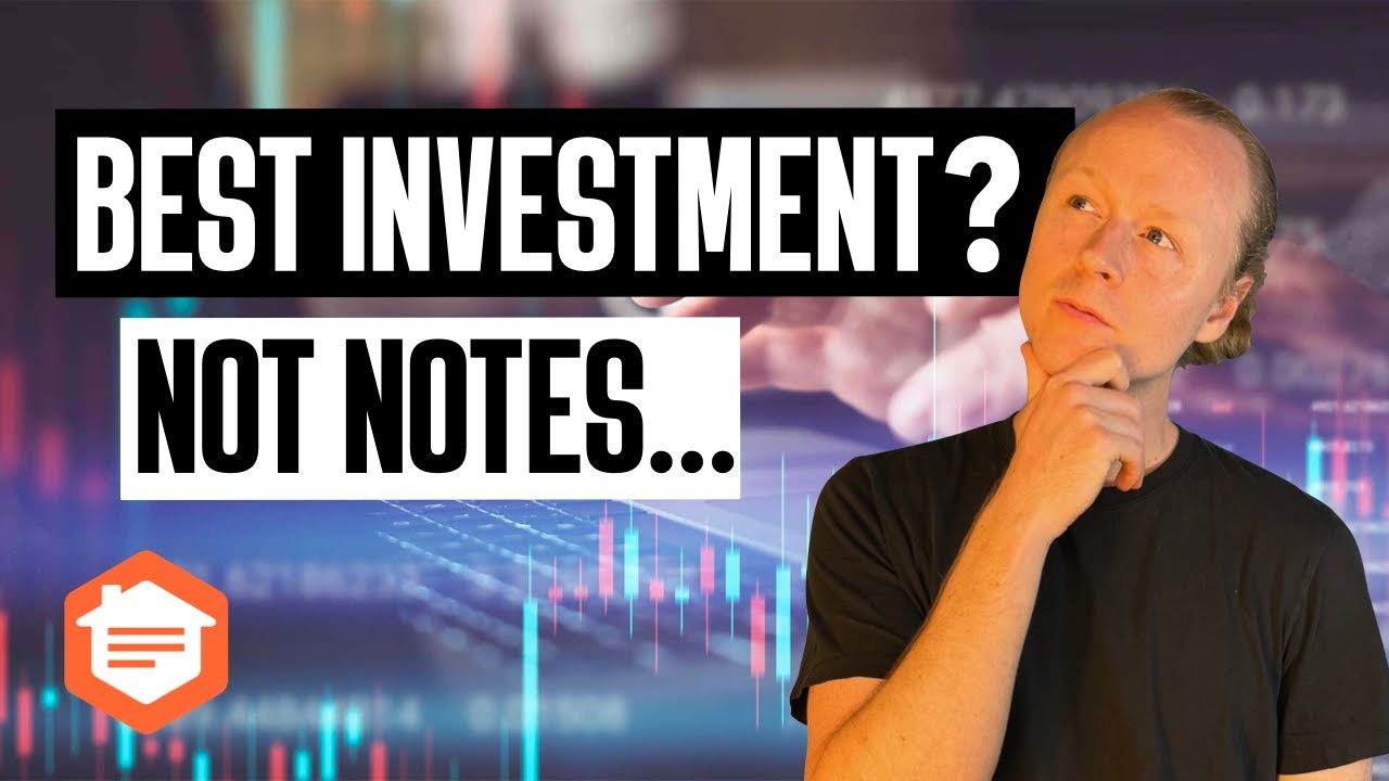 The Downsides of Mortgage Note Investing
