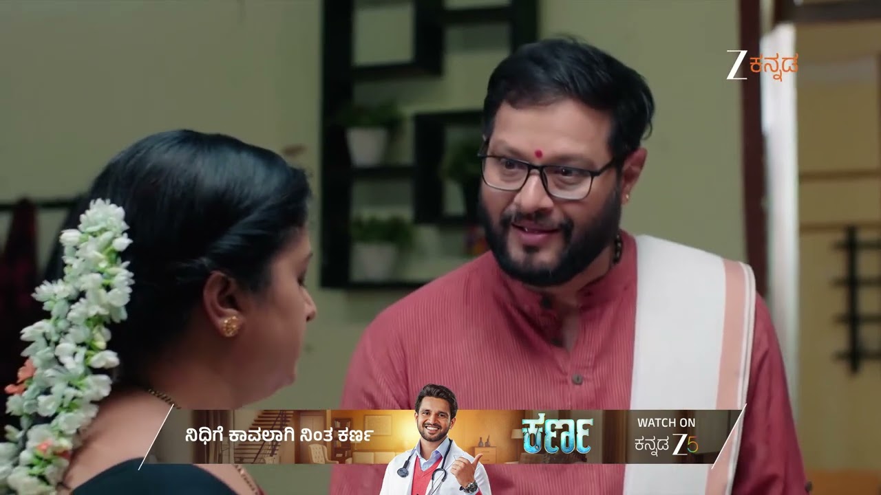 Adi Lakshmi Purana | Ep - 65 | Mar 6, 2026 | Best Scene 2 | Zee Kannada