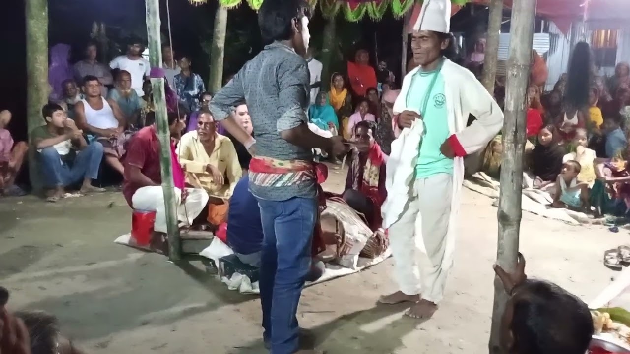 মাদারের গান মিঠাপুর ফকির পাড়া ভালো লাগলে সাবস্ক্রাইব করতে ভুলবেন না