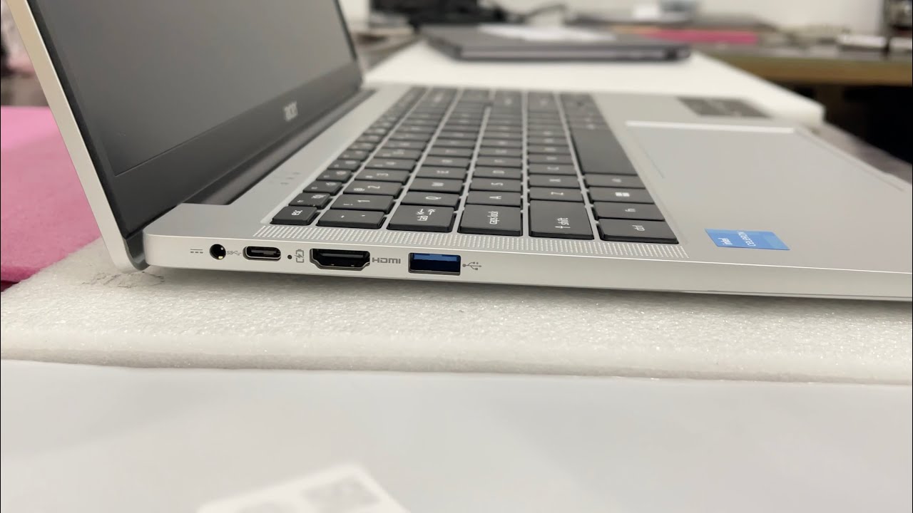 Acer Aspire Lite AL15-32P