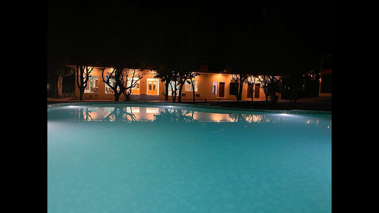 Ratan Villas Saturday Night