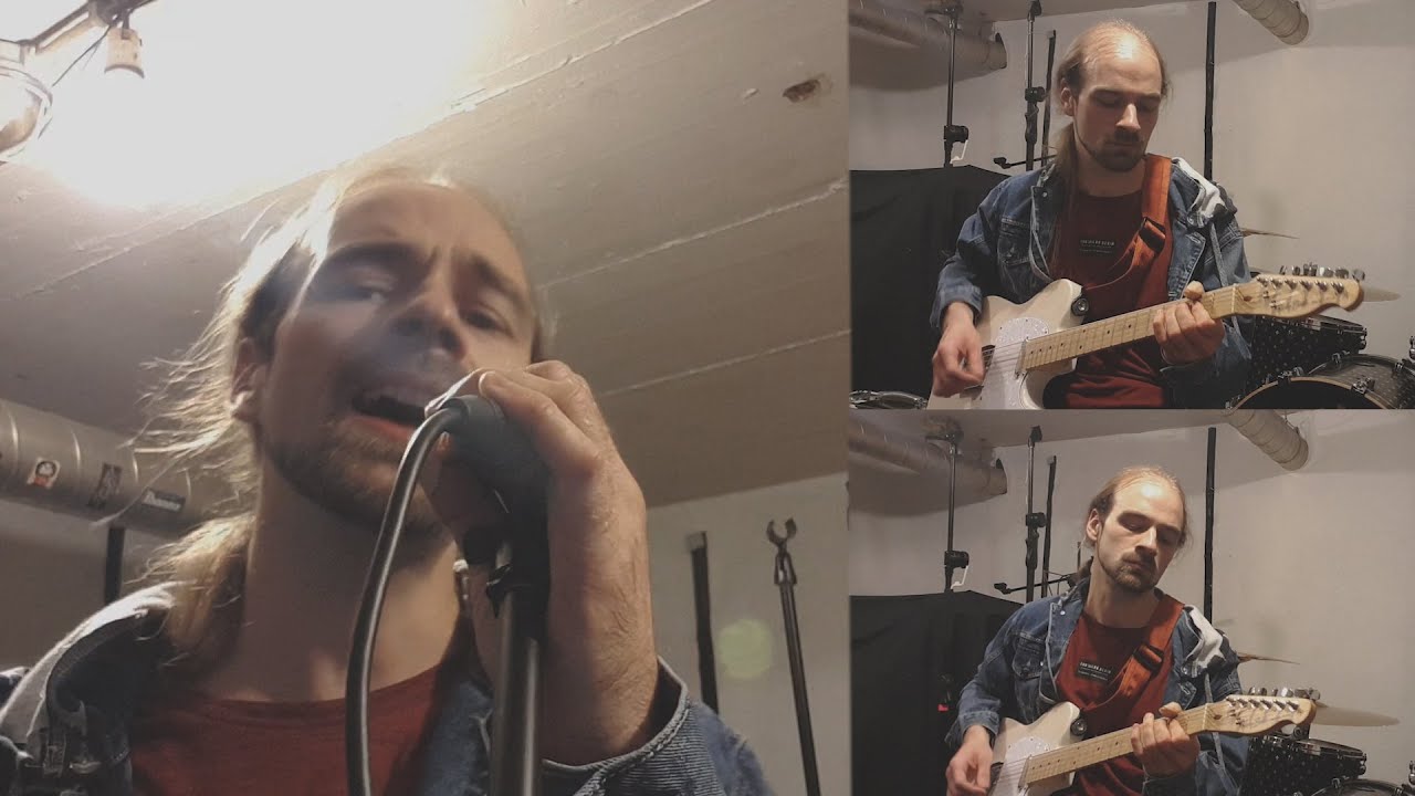 Peter Colaric - Till I Find You (Original)