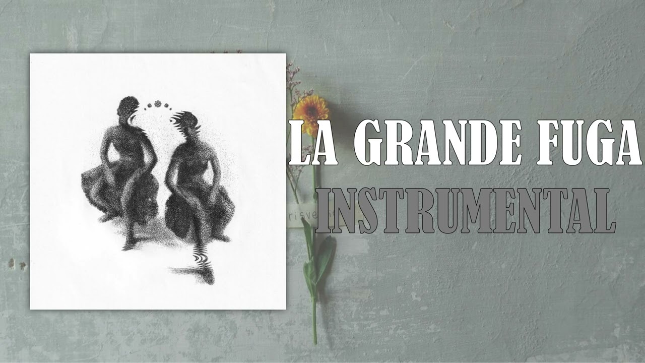 Nayt - La grande fuga | INSTRUMENTAL