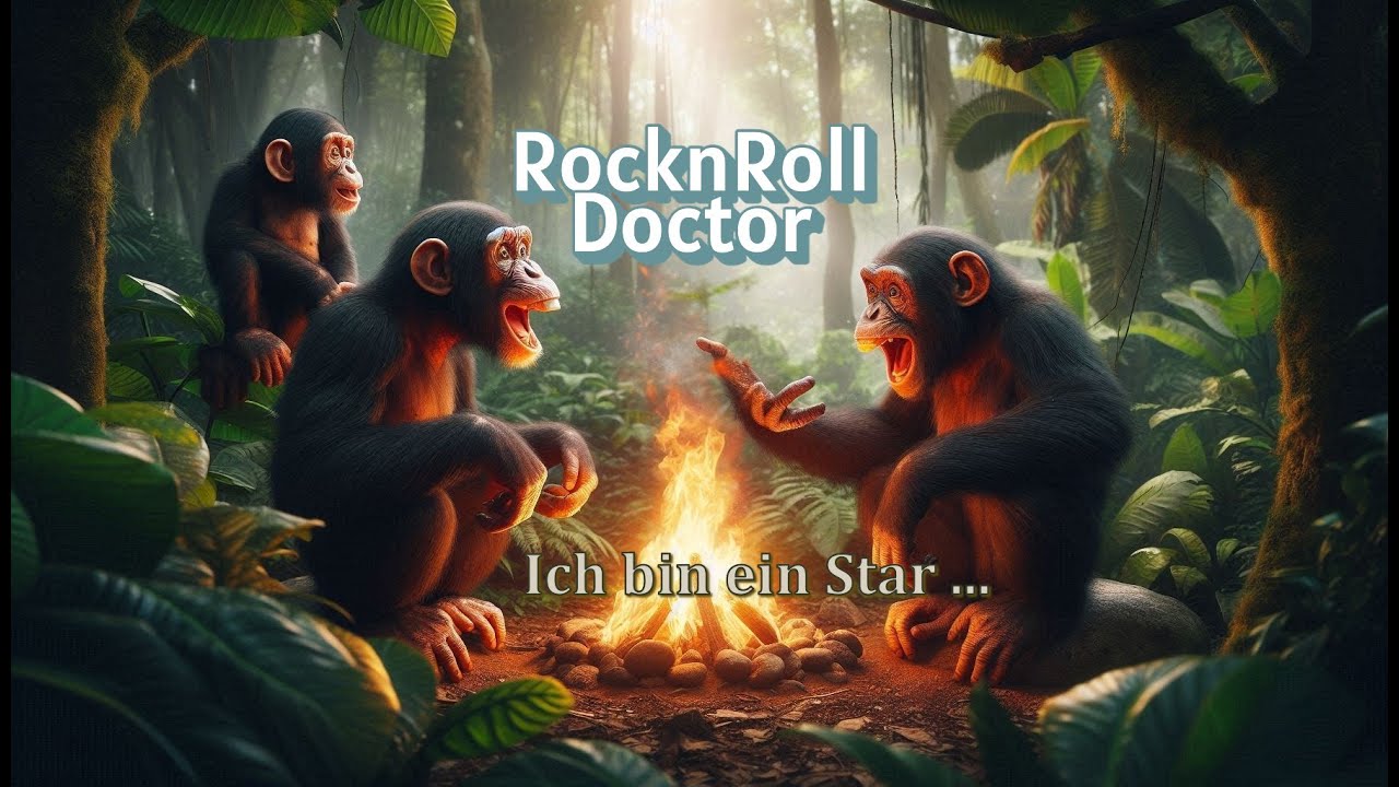 Ich bin ein Star ! Wer gibt ein aus - heavy metal - version -😎🦂😜🕷️🥹💀   #lied #musik #dschungelcamp