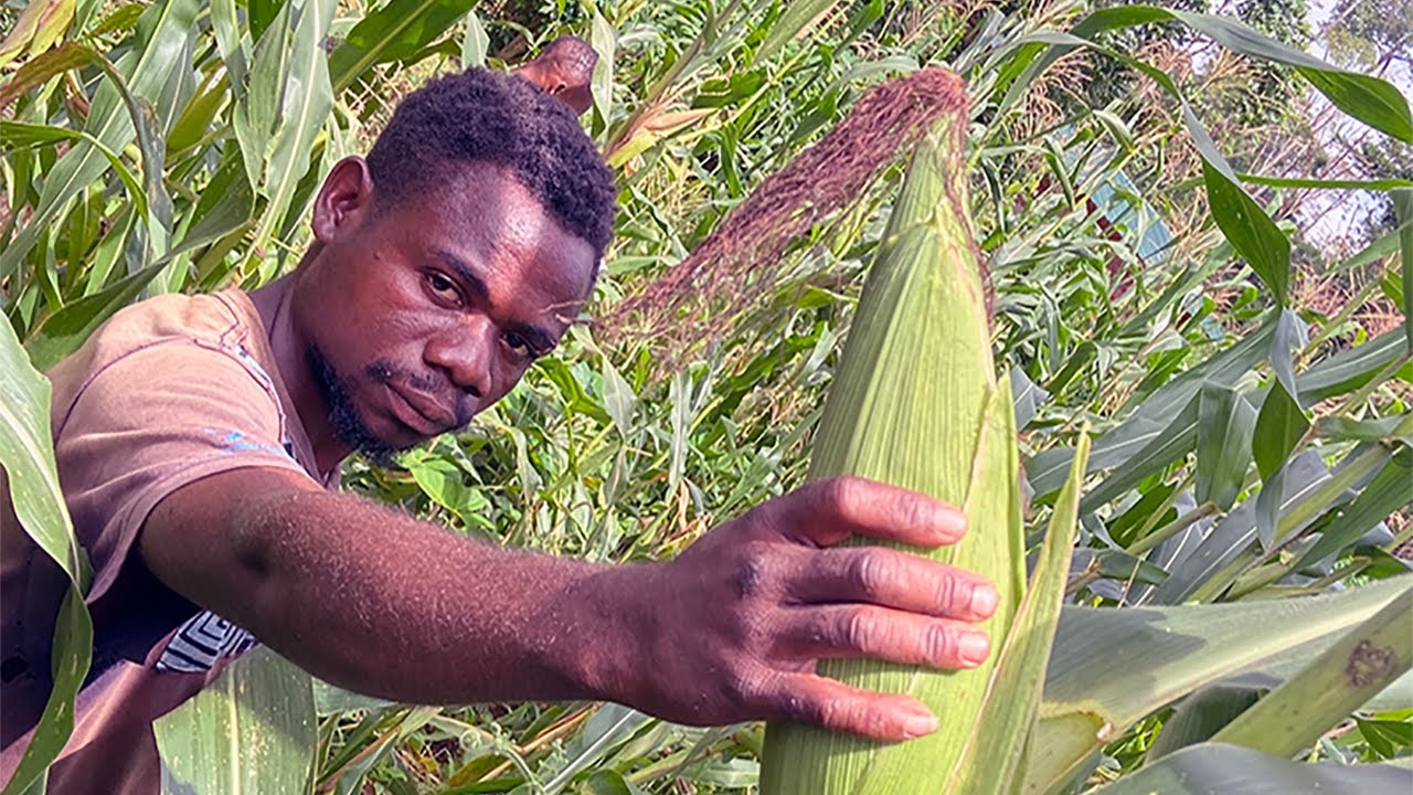 The Ministry in Cameroon is GROWING.