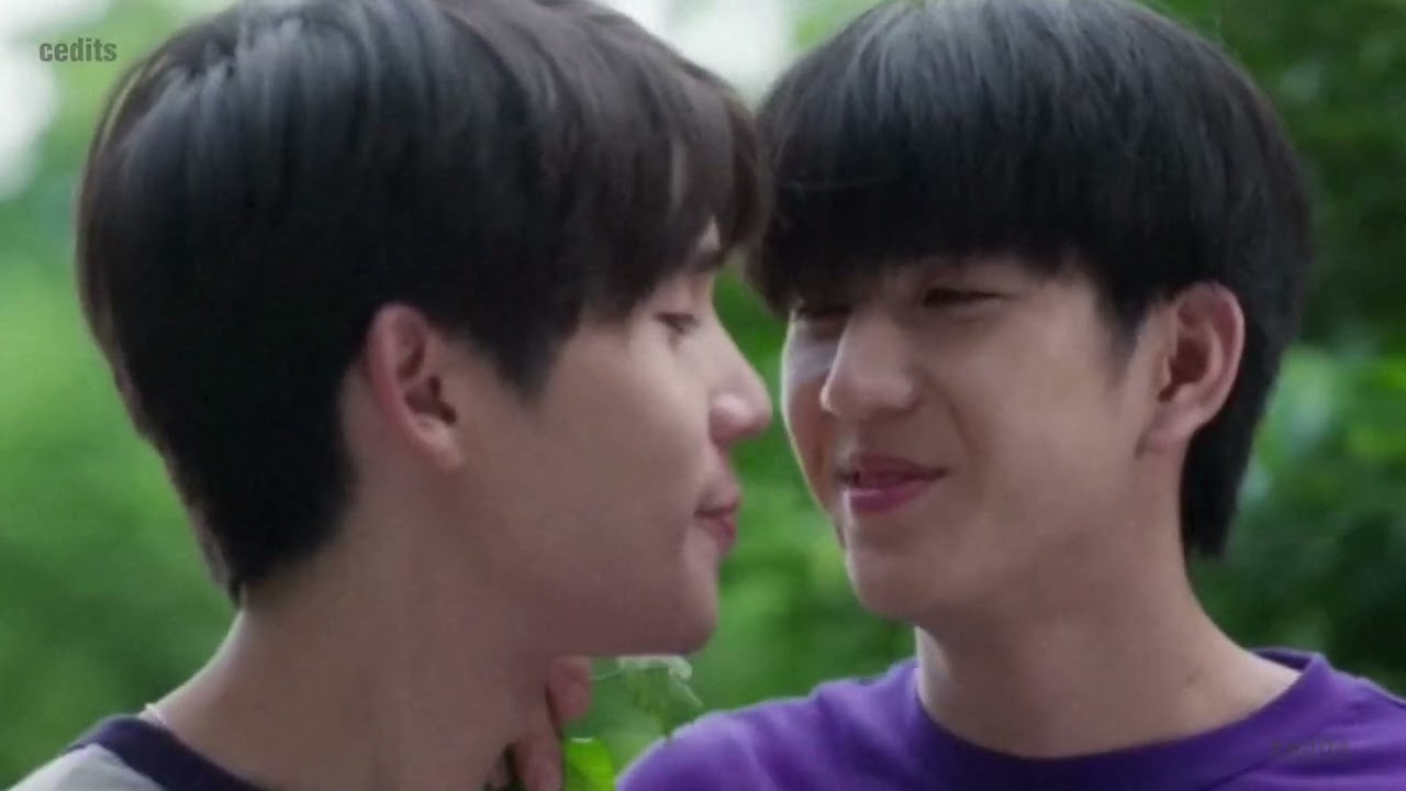 [BL FMV] JimmySea || Written In the Stars 