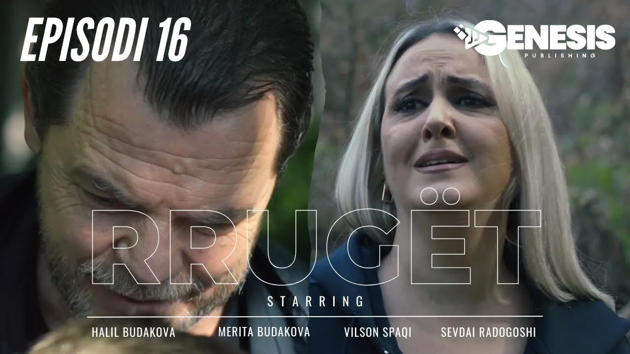 Çfarë do të ndodhë me vajzën e Njomzës - Rrugët | Episodi 16 | Halil Budakova