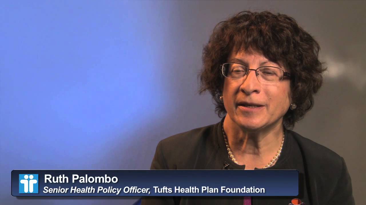 The Benefits of Tai Chi for Older Adults