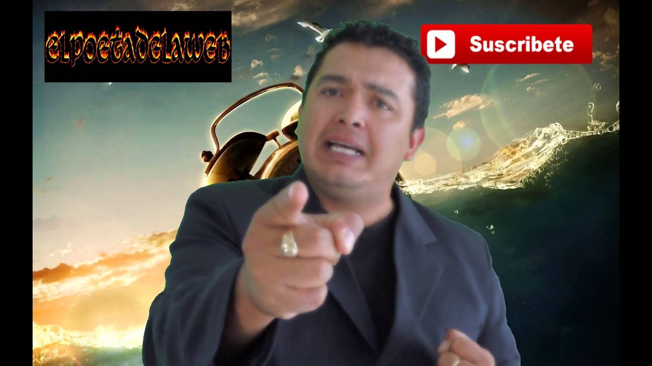 SALV&Eacute;MONOS-Declamado por ElPoetaDeLaWeb