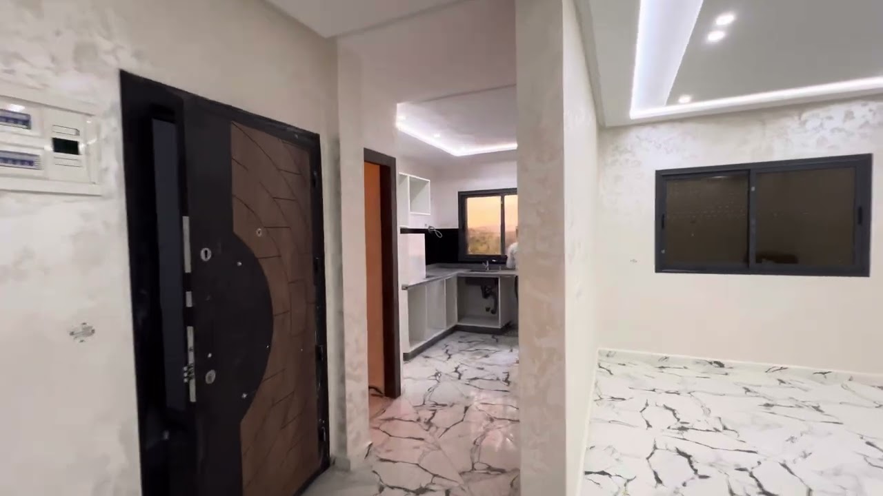القنيطرة بيرامي جنان 2
