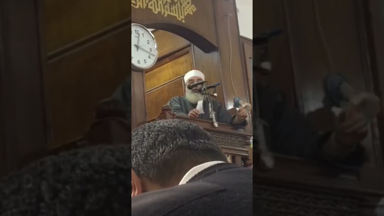 محطات الاستعداد لرمضان 