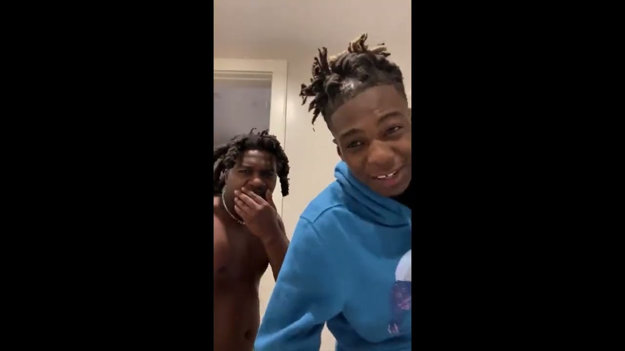 Spinabenz & Whoppa Wit Da Choppa | (IG Live)